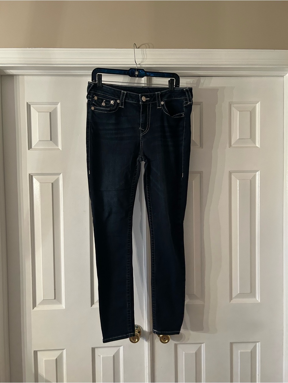 True Religion Skinny women’s Jeans